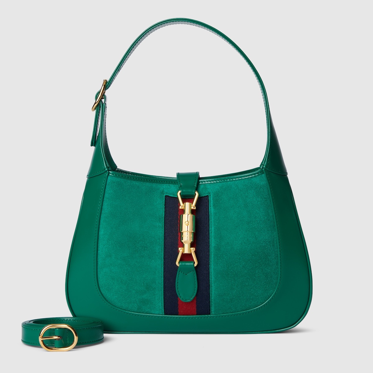 Jackie 1961 small shoulder bag - 7