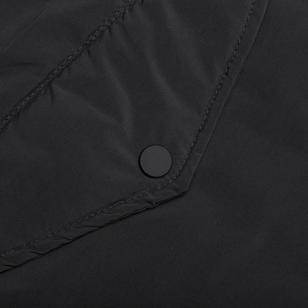 FEAR OF GOD ESSENTIALS STORM JACKET - IRON - 5