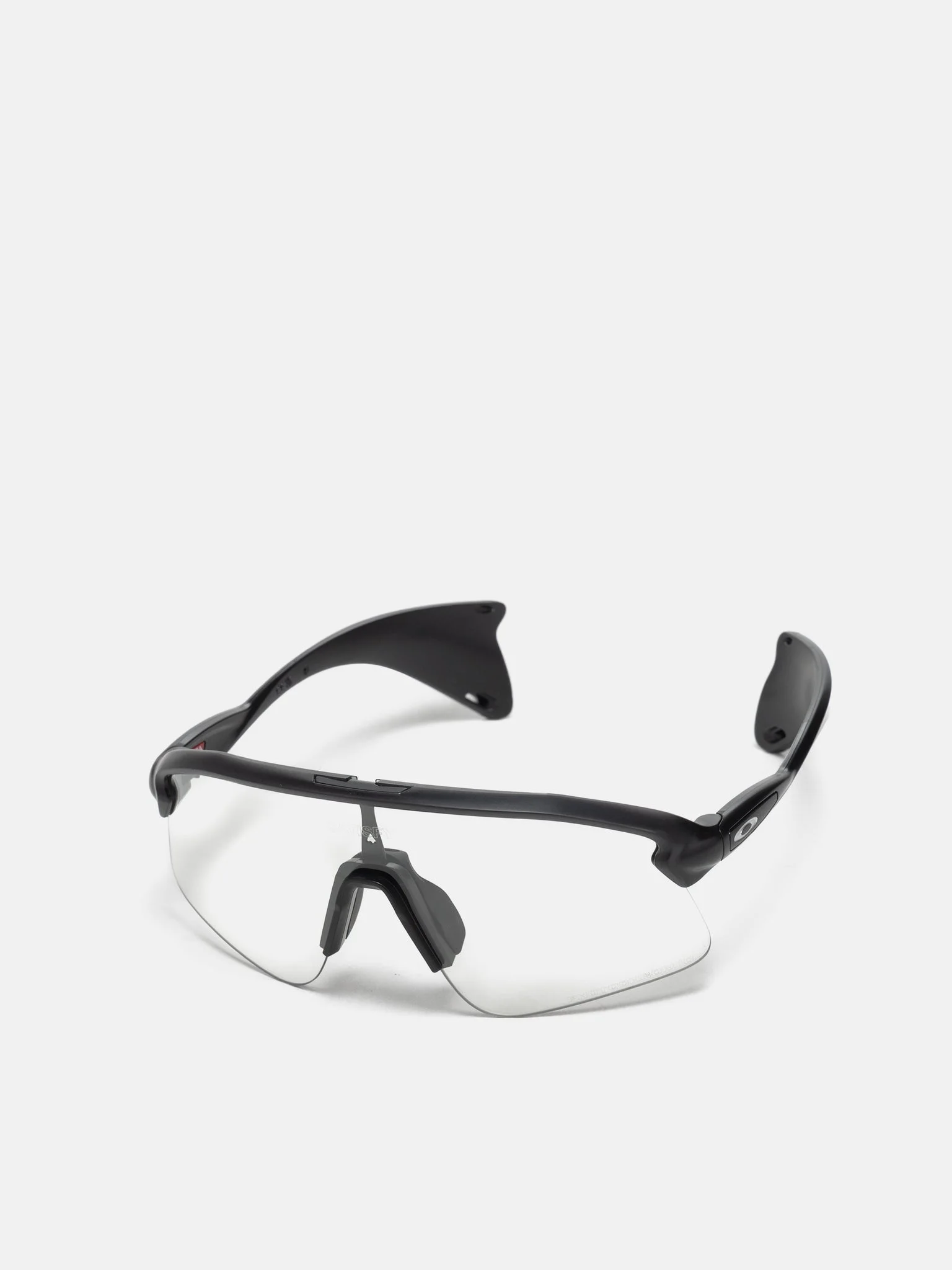 x SATISFY Stunt Devil Matte Black Ink w/ Photochromic - 1