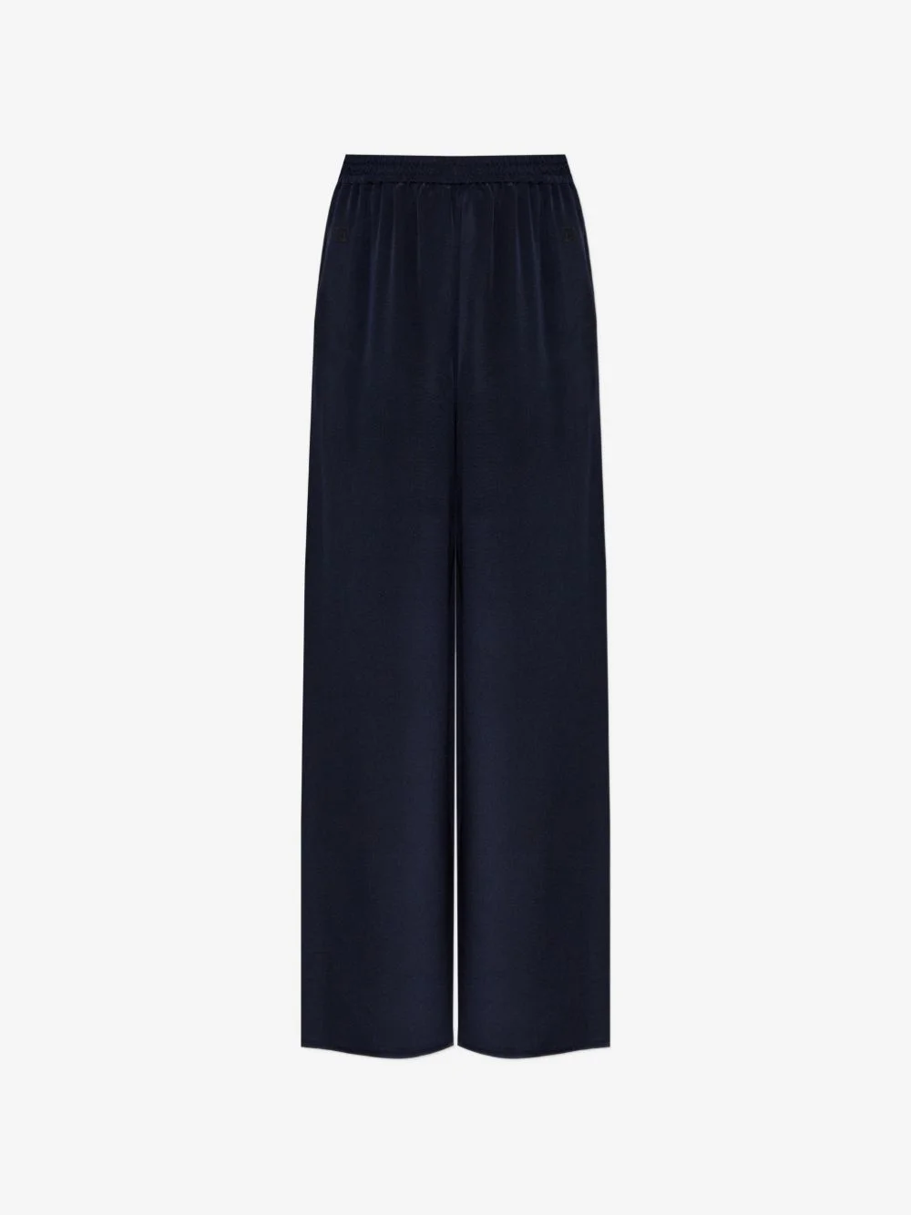 Volonta wide-leg trousers - 1