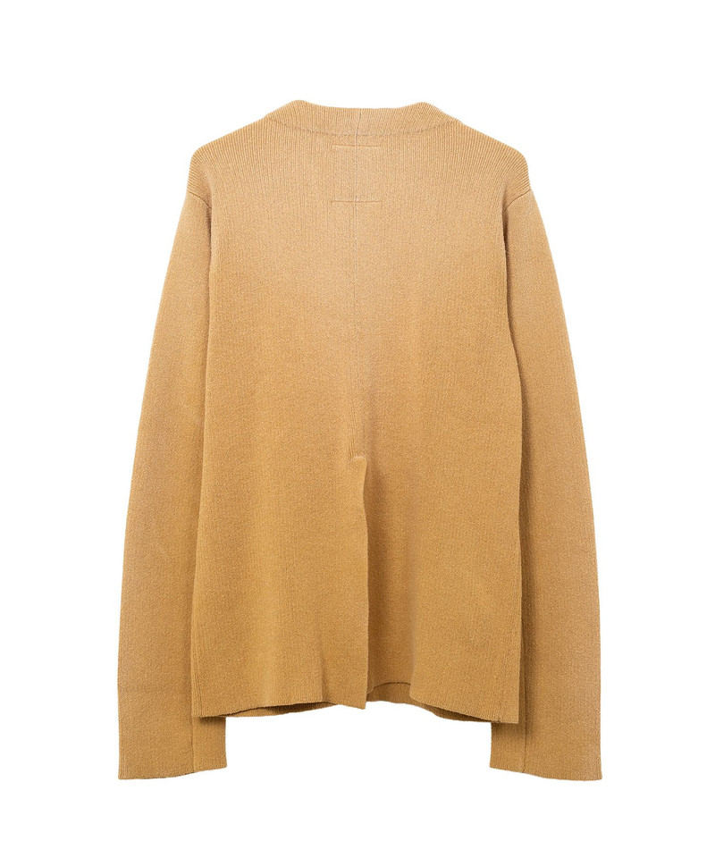 Sun Faded Like Knit Cardigan 30