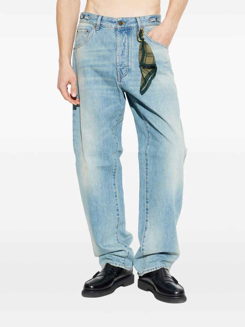five-pocket jeans 3
