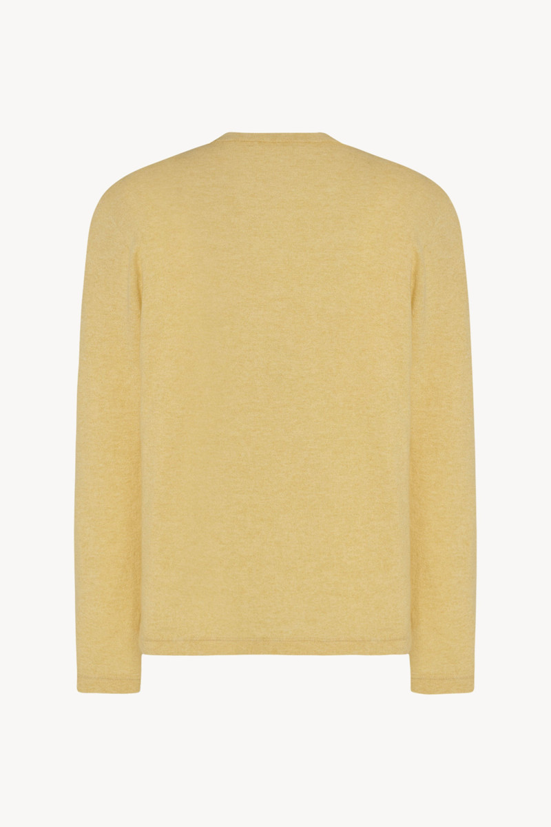 The Row Casas Sweater outlook