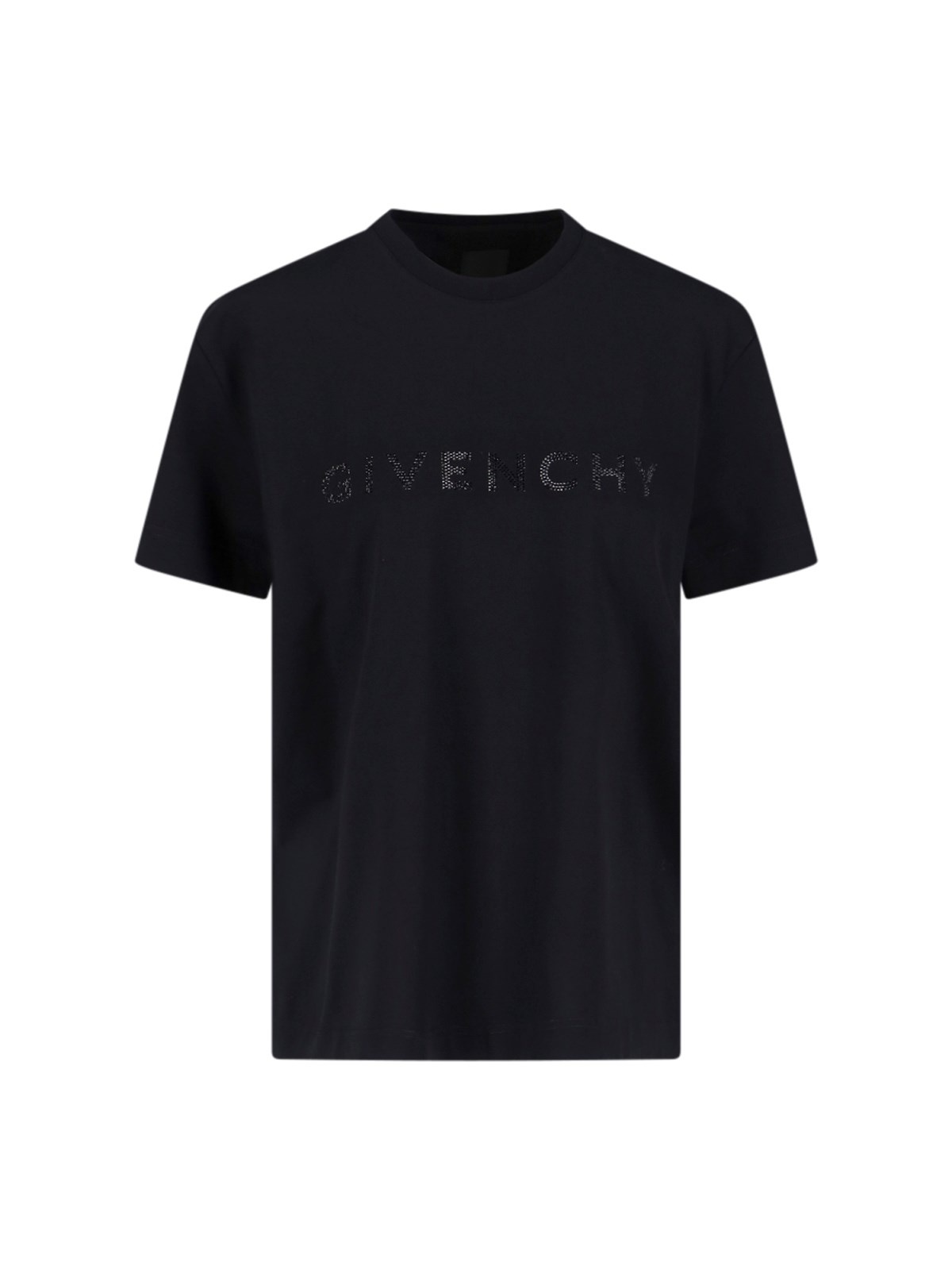 【関税＆送料込み】Givenchy T-Shirt With Logo Givenchy Mens Vintage Logo Print Black T-shirt All Sizes | eBay