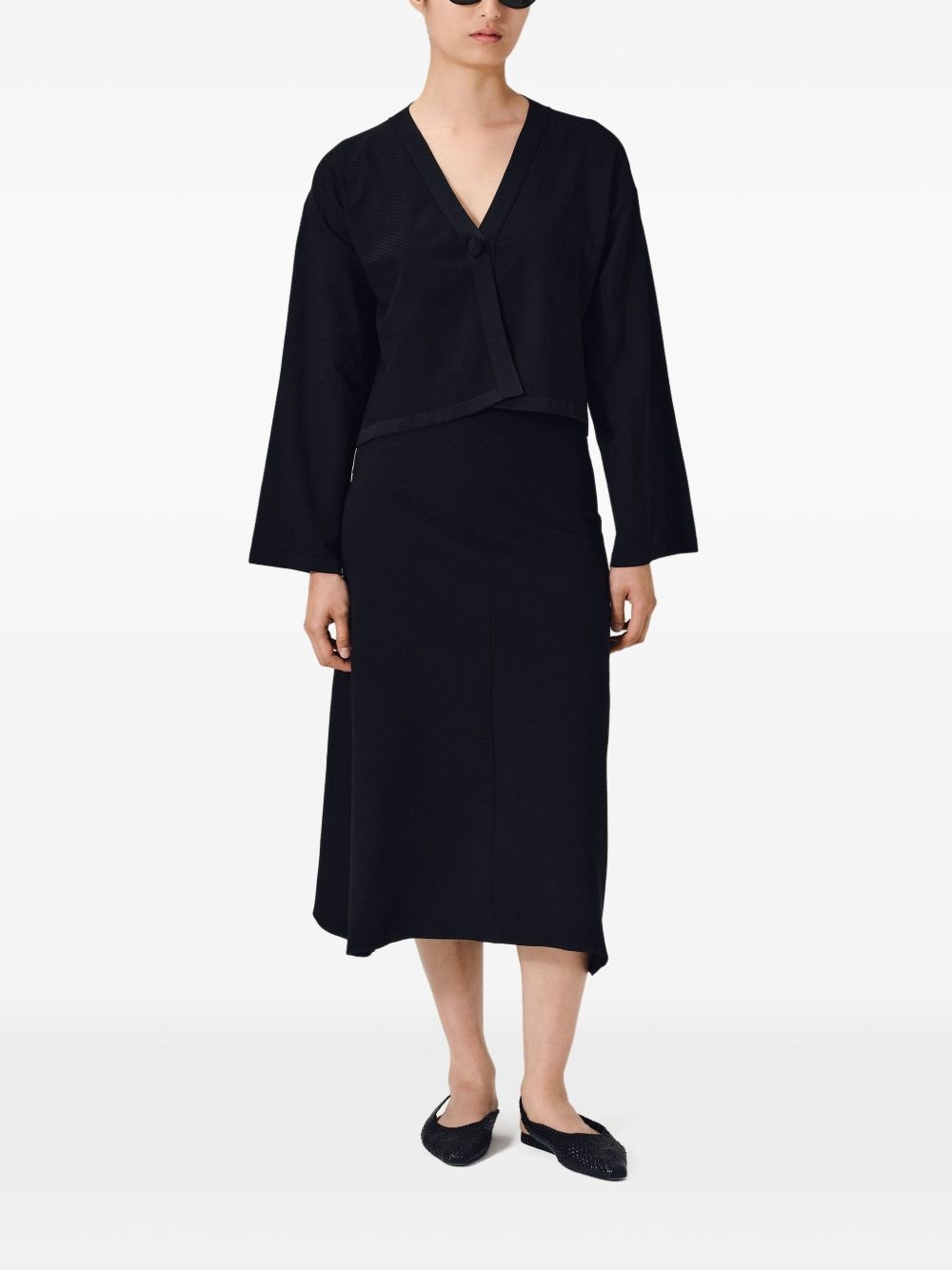 Levine cardigan - 2