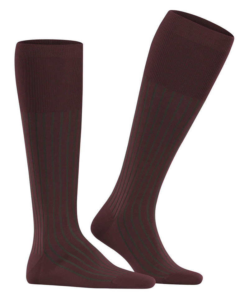 Shadow Men Knee-high socks 3