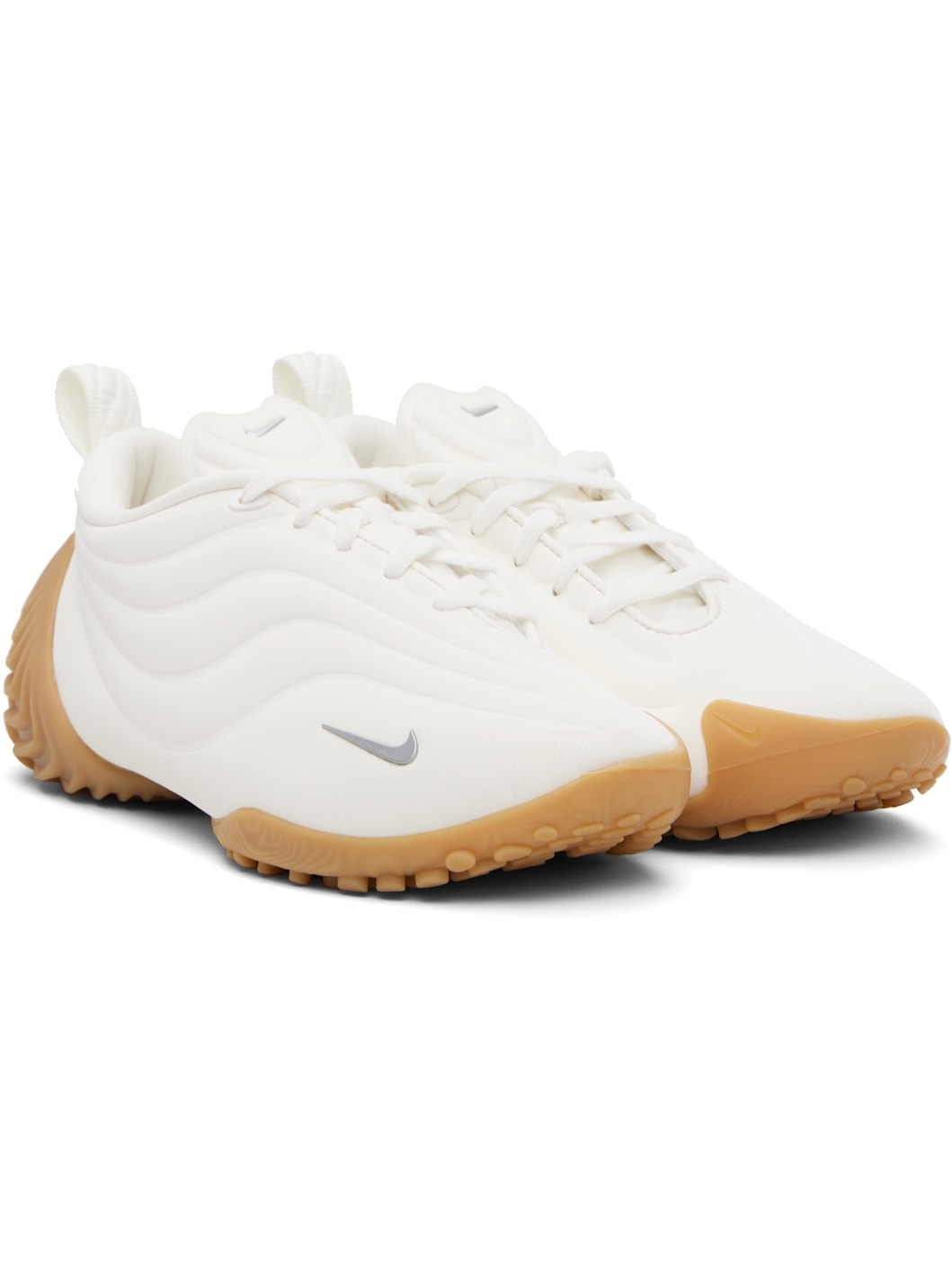 Off-White Astra Ultra Sneakers - 4