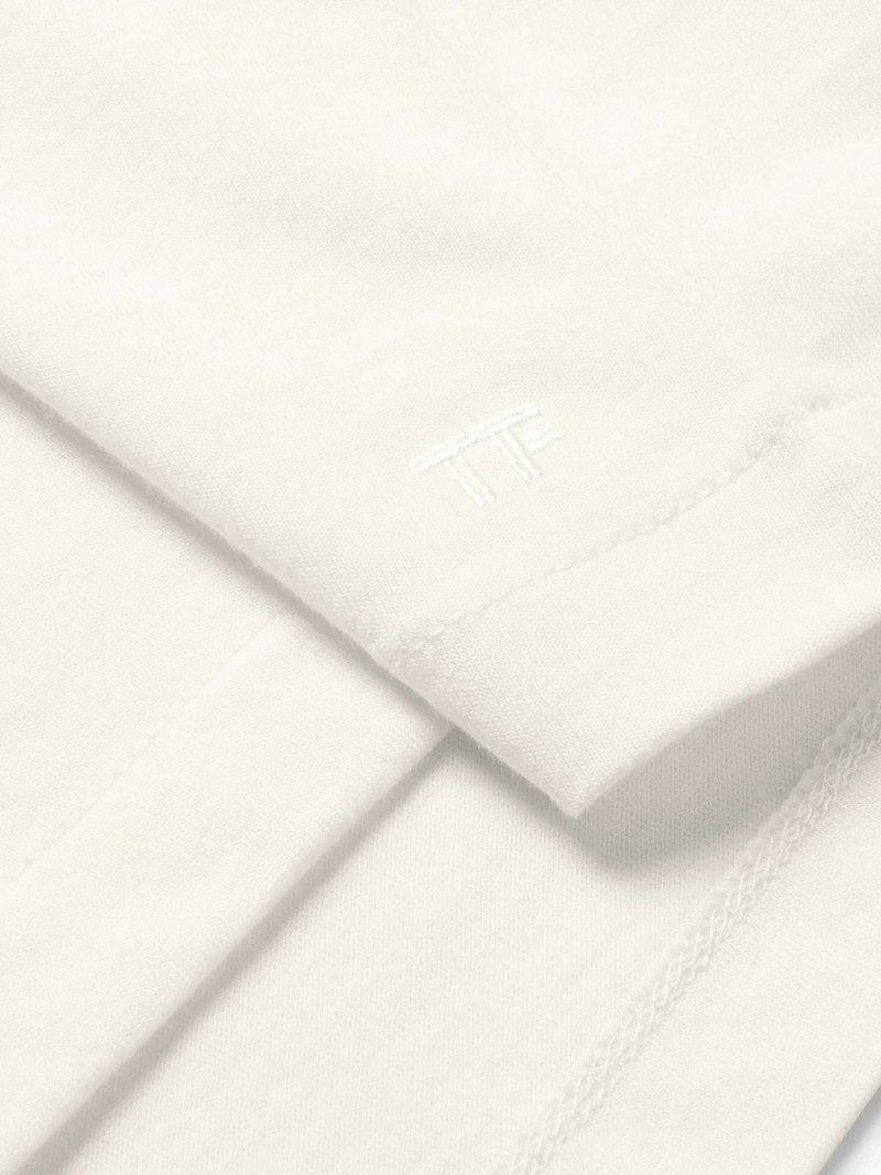 Cotton-Jersey T-Shirt 3