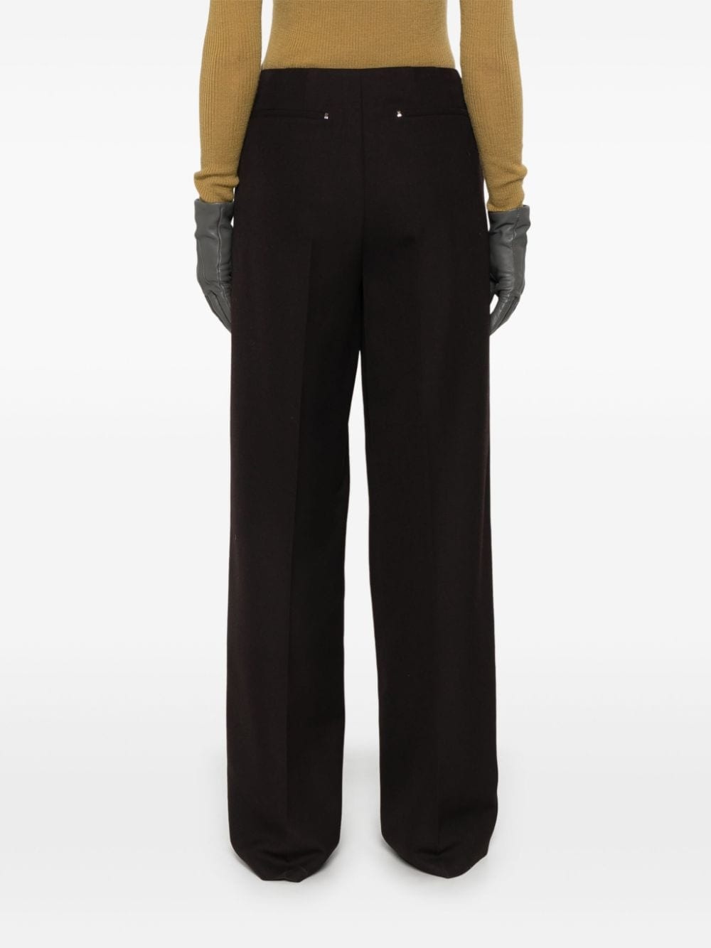 tailored trousers - 4