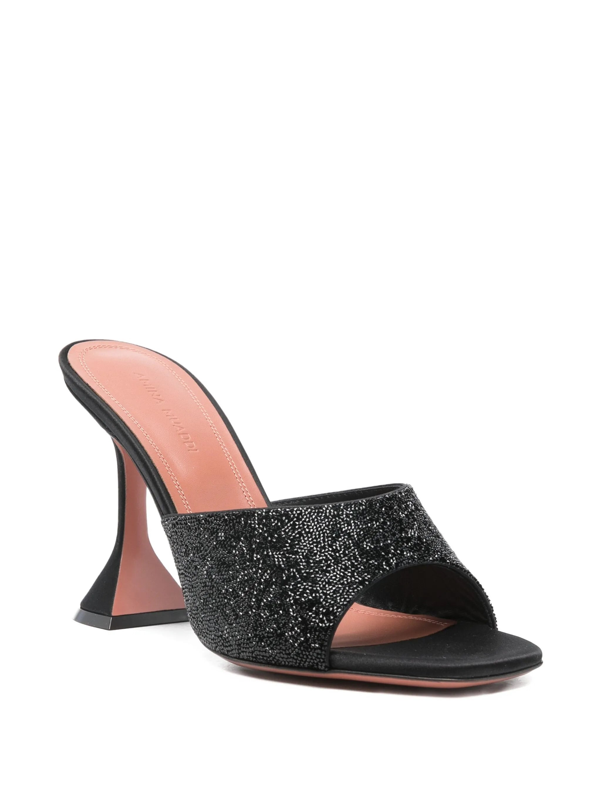 Amina Muaddi Boots - 4