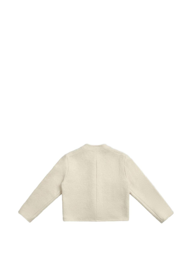 RIER Walker wool jacket outlook