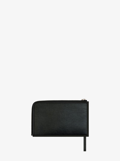 Givenchy VOYOU POUCH IN LEATHER outlook