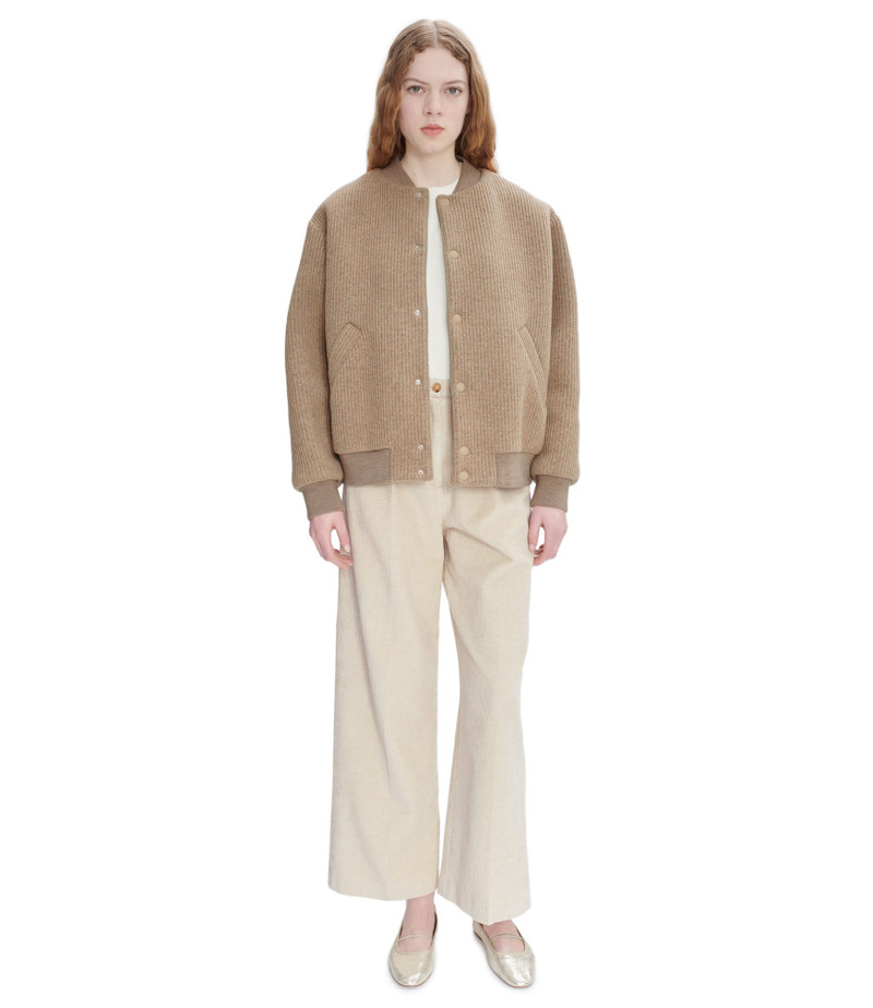A.P.C. MICK JACKET (WOMEN'S) outlook