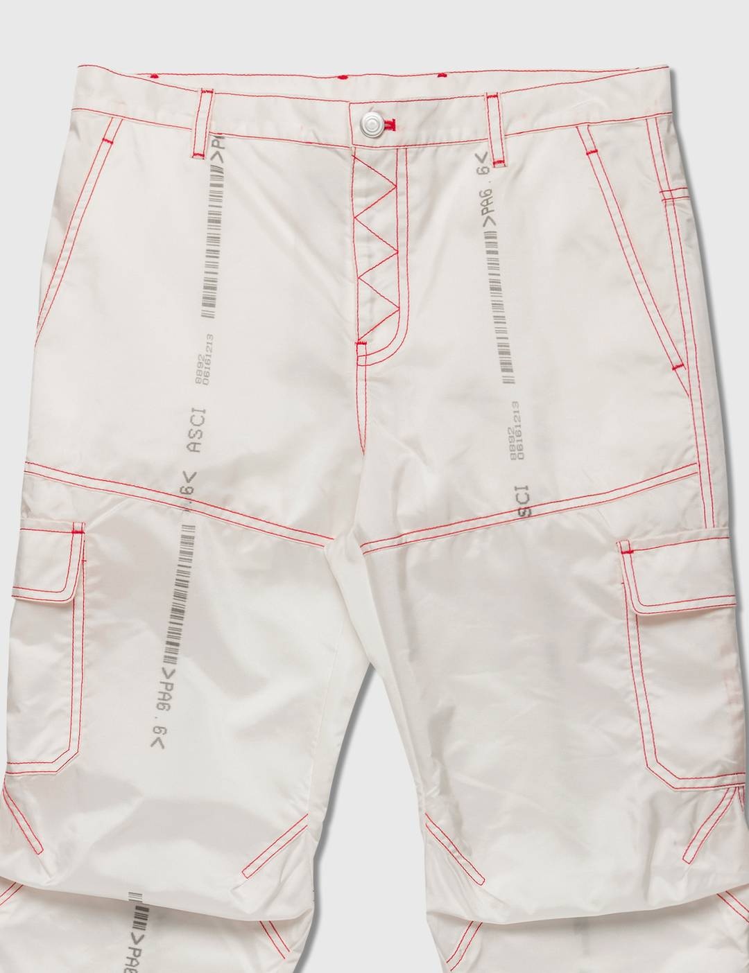 Readymade Airbag Six Pocket Trouser - 5