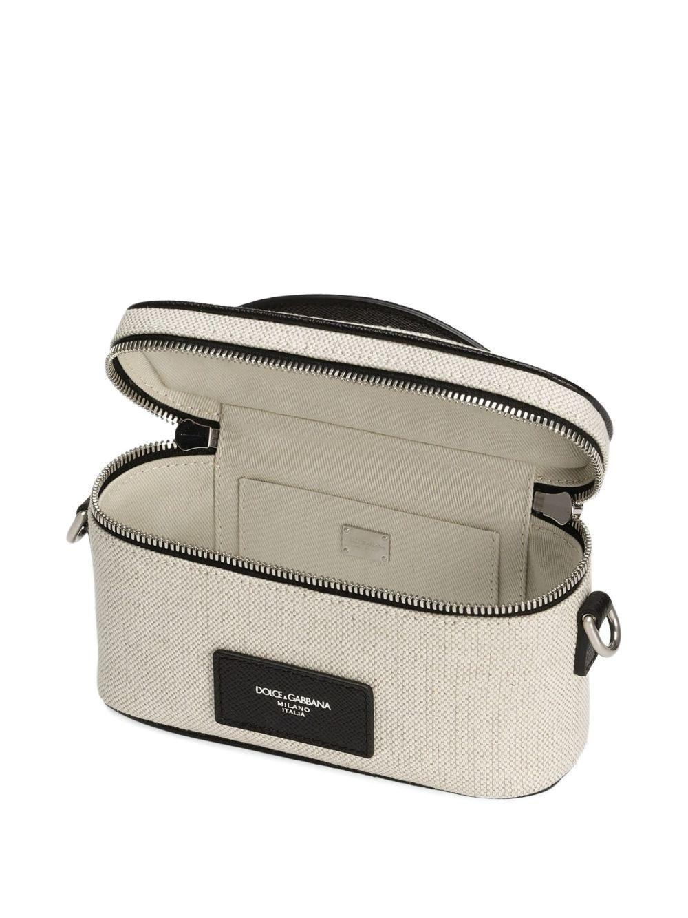 BORSA A SPALLA ATENE DOLCE & GABBANA - 4