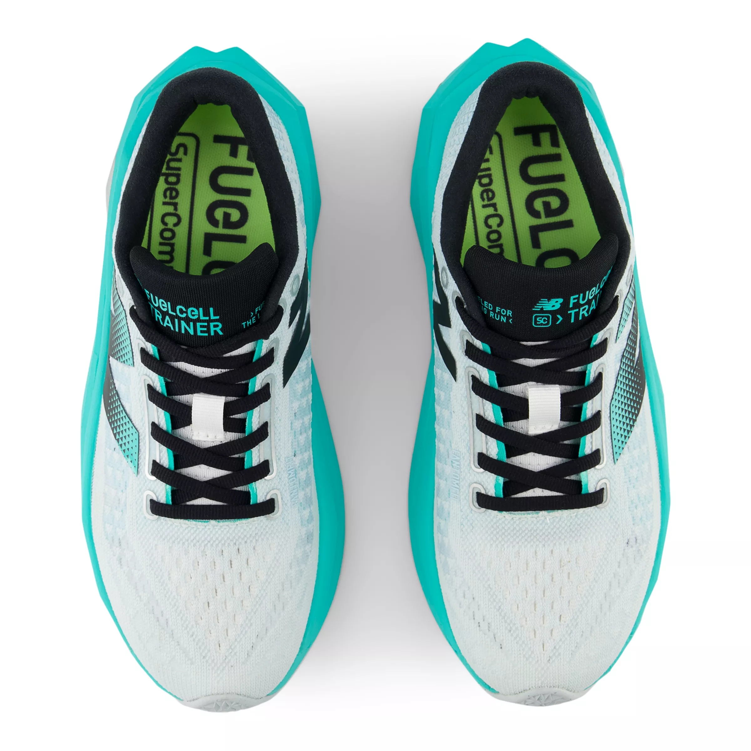 FuelCell SuperComp Trainer v3 - 4
