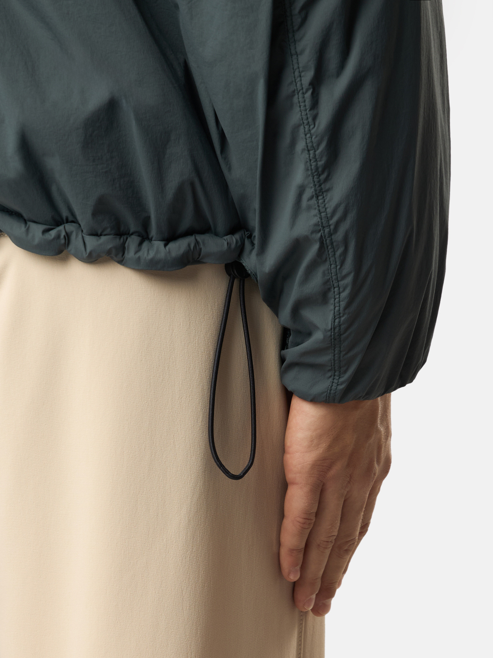 4100044 SKIN TOUCH NYLON-TC_STONE ISLAND STELLINA - 6