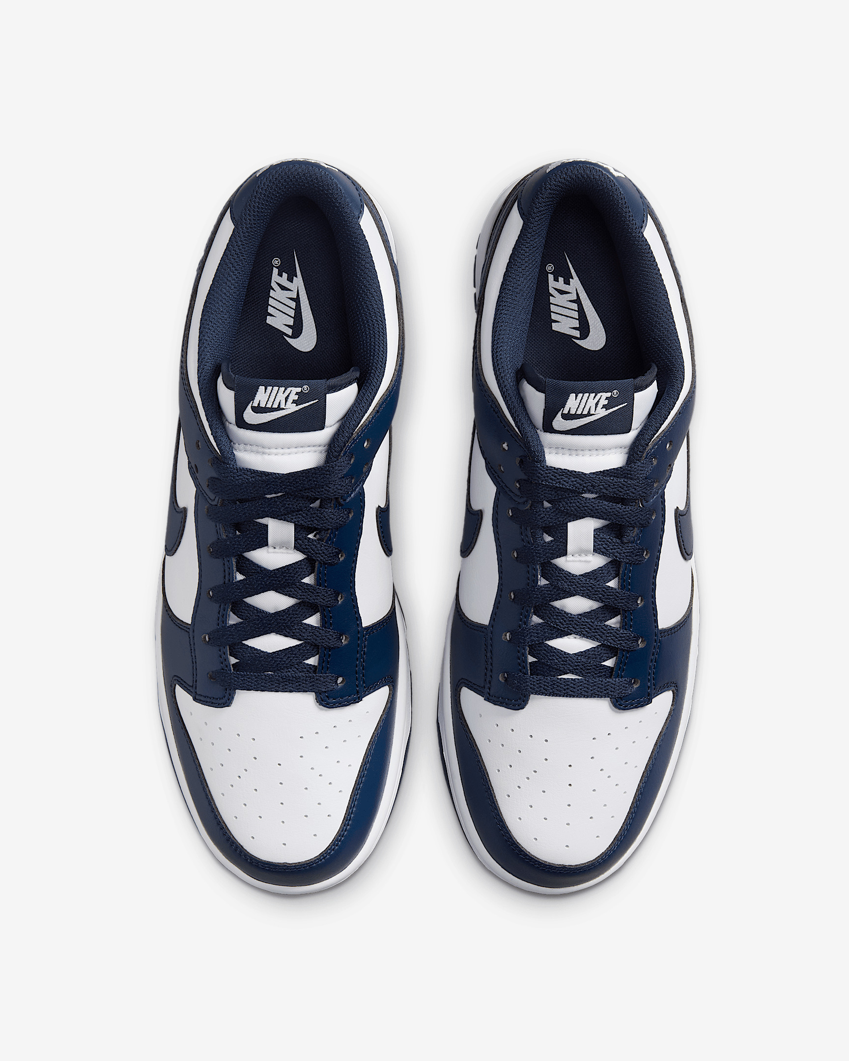Nike Dunk Low Retro Men's Shoes - 4
