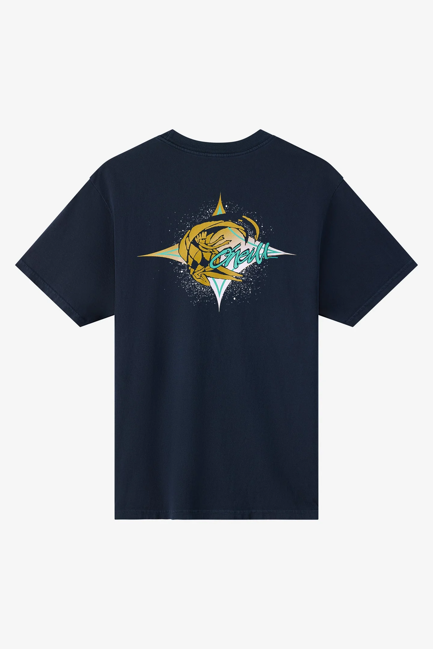 O'Riginals Spike Vintage Tee - 1
