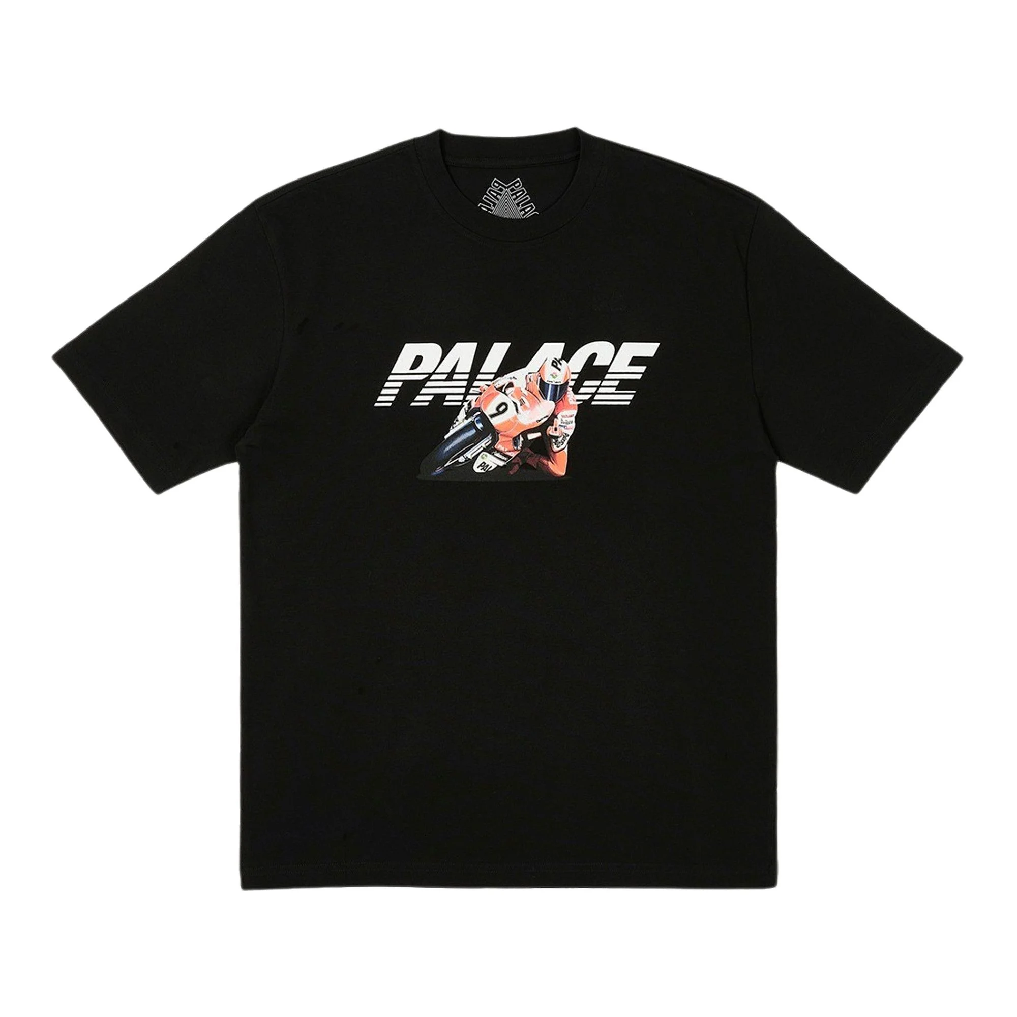 Palace Skurrt T-Shirt 'Black' - 1