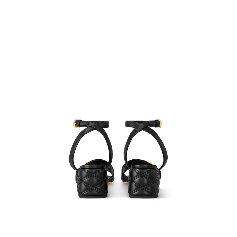 Louis Vuitton Shake Sandal outlook