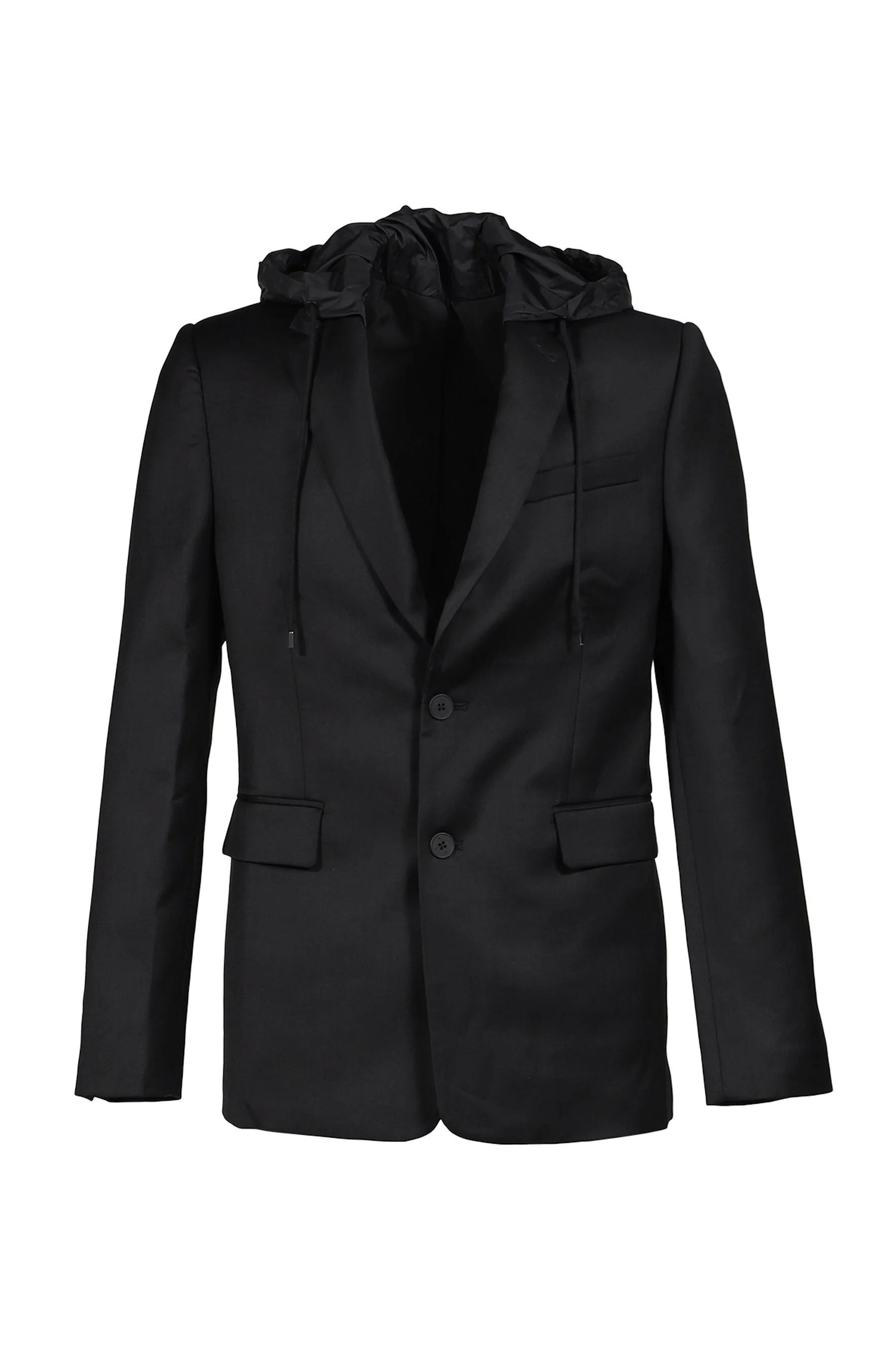 LEVADE BLAZER / BLK - 1