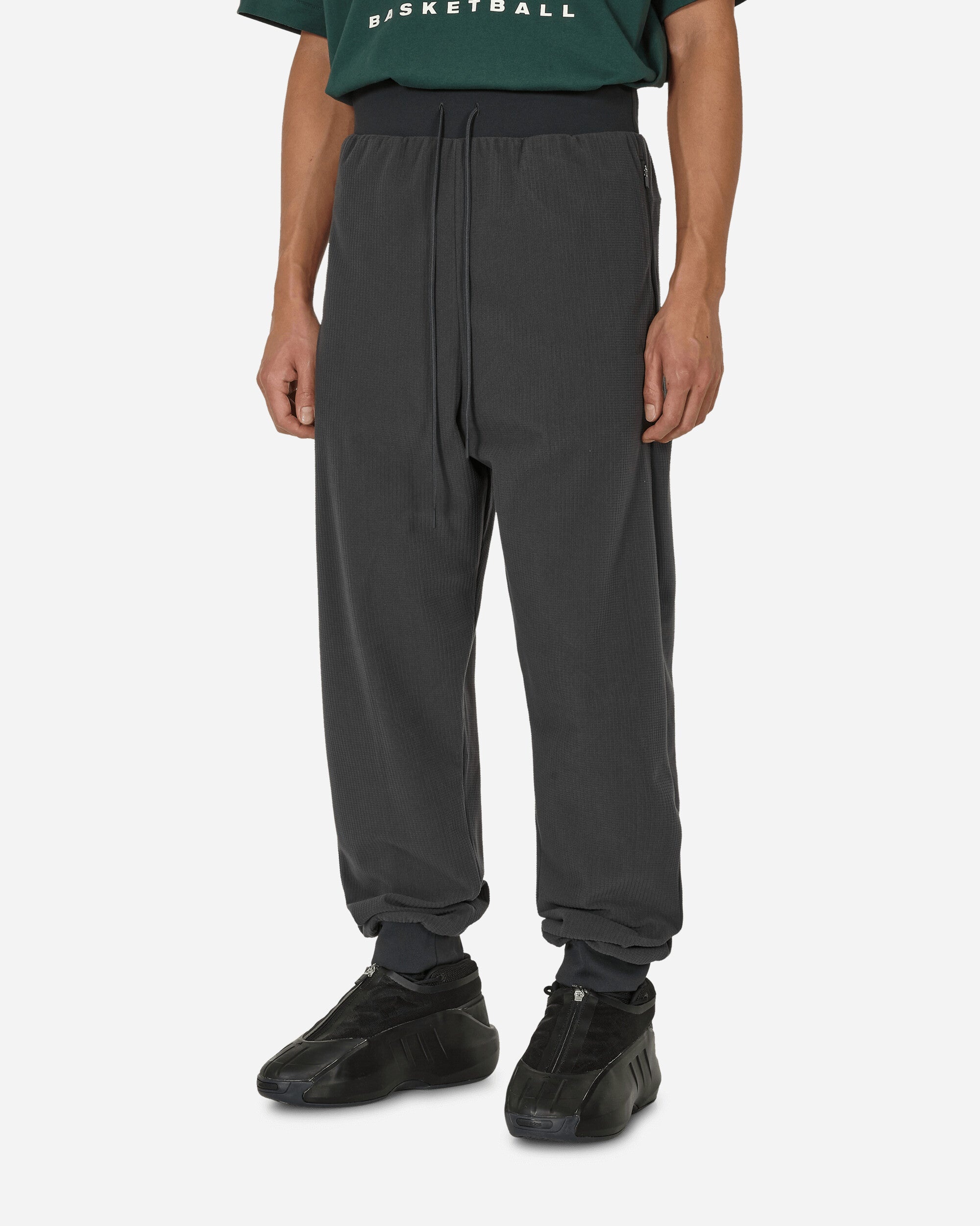 Adidas reversible store track pants