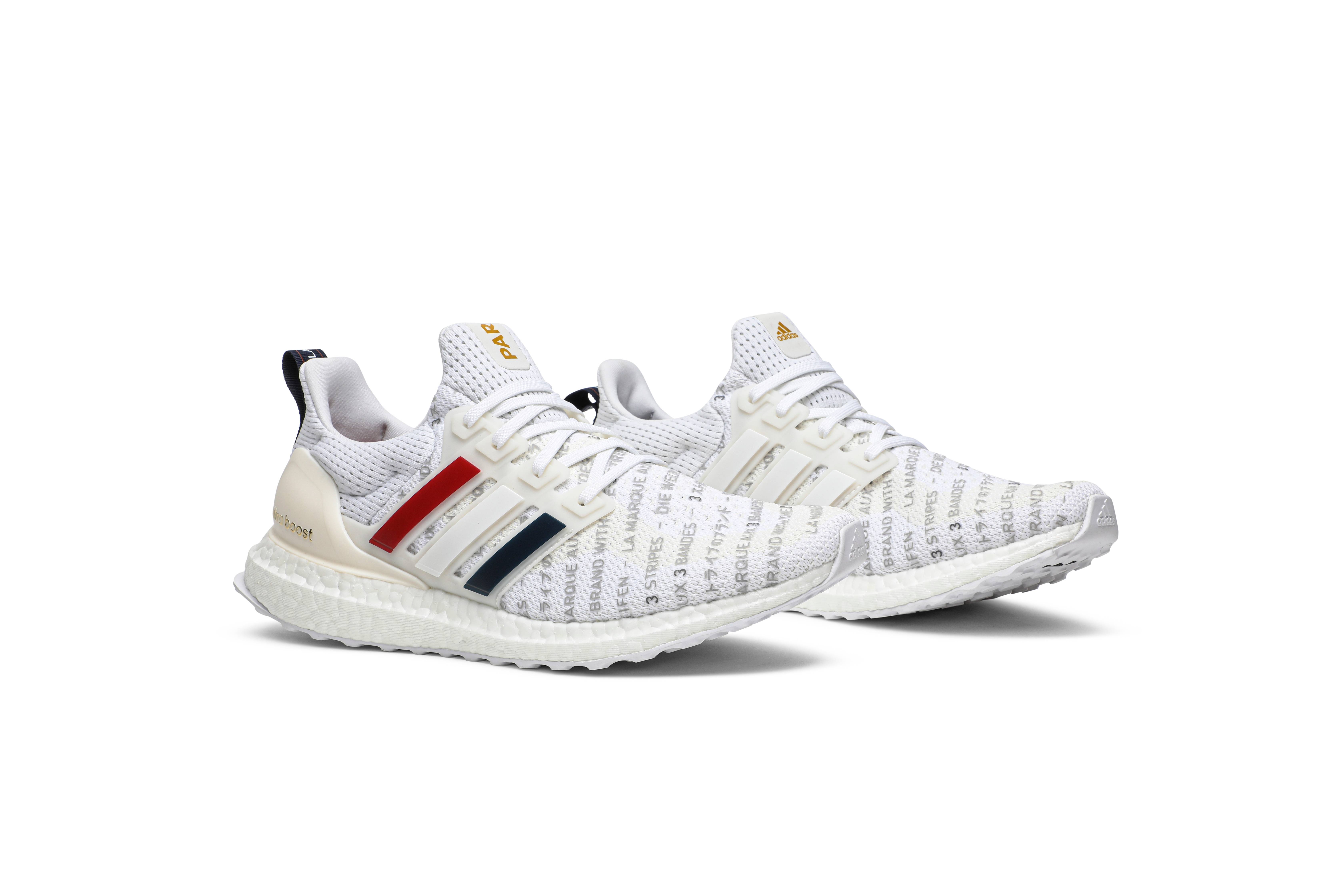 UltraBoost 2.0 'City Series Paris' - 8