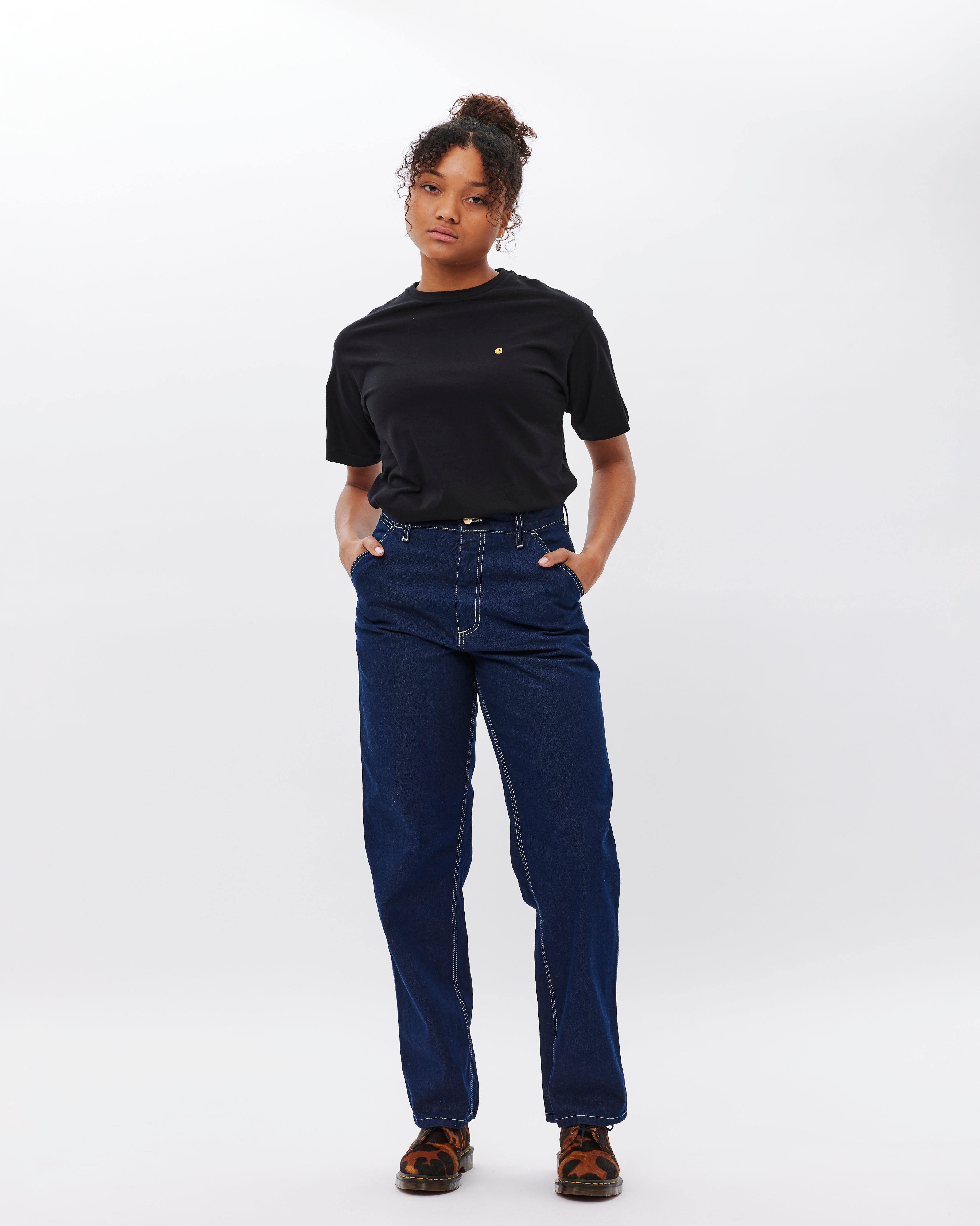 Simple Pant - 6