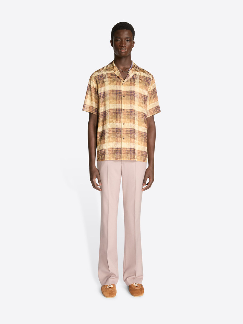 Dries Van Noten BOXY VISCOSE SHIRT outlook