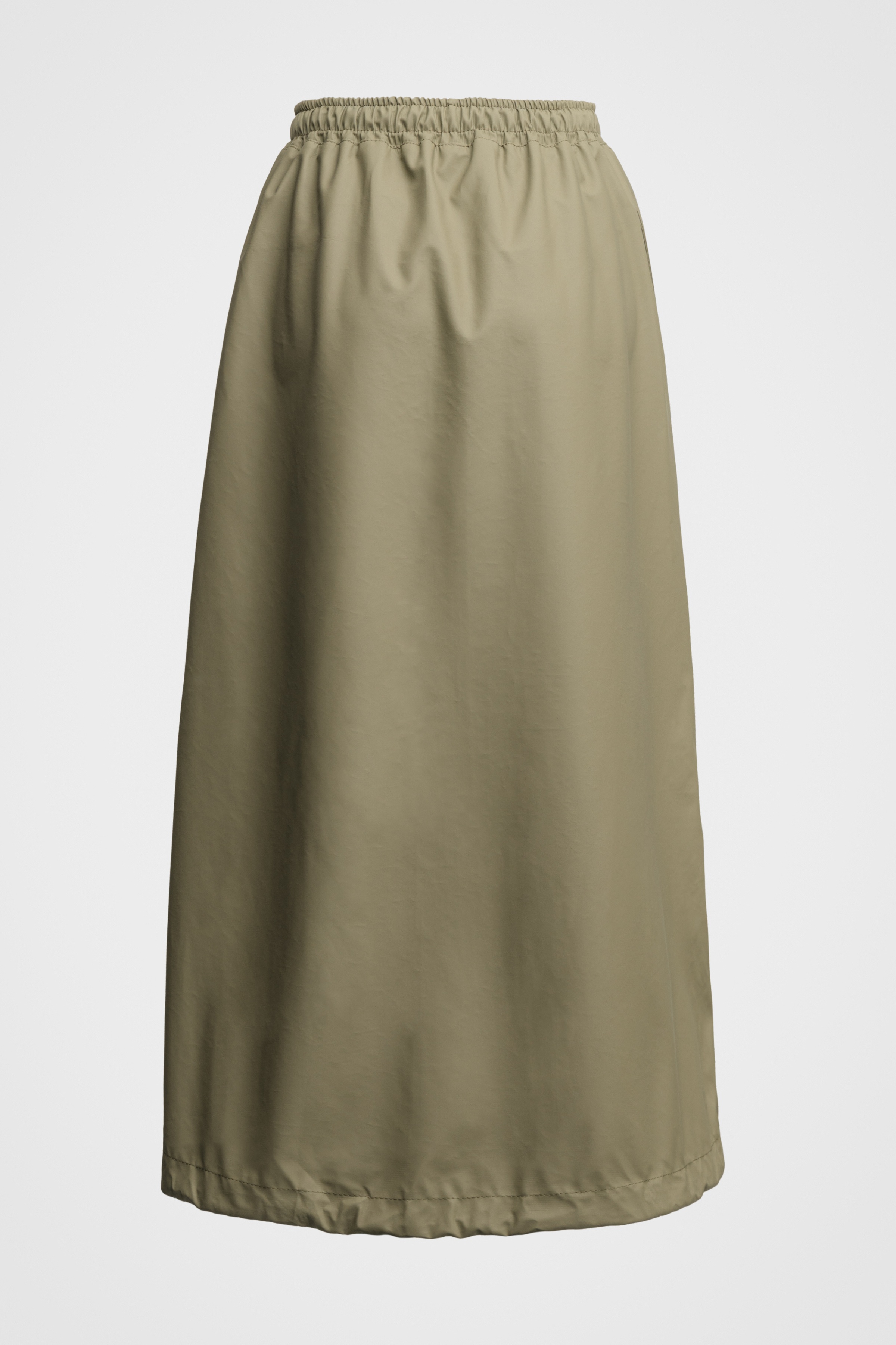 Skivarp Lightweight Skirt Aloe - 6