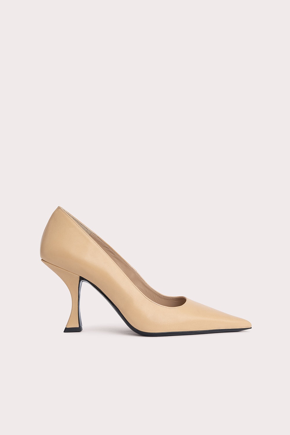 VIVA KRAFT NAPPA LEATHER - 1