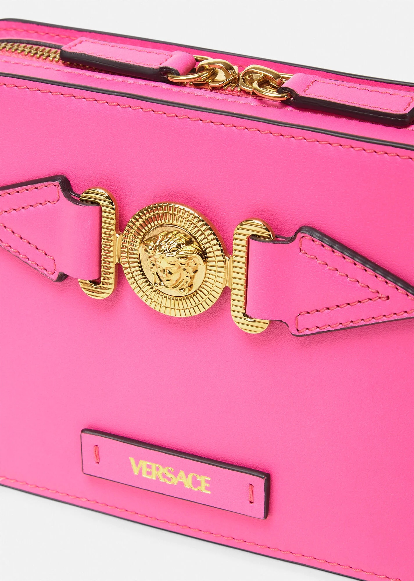 Medusa Biggie Pouch Bag - 5