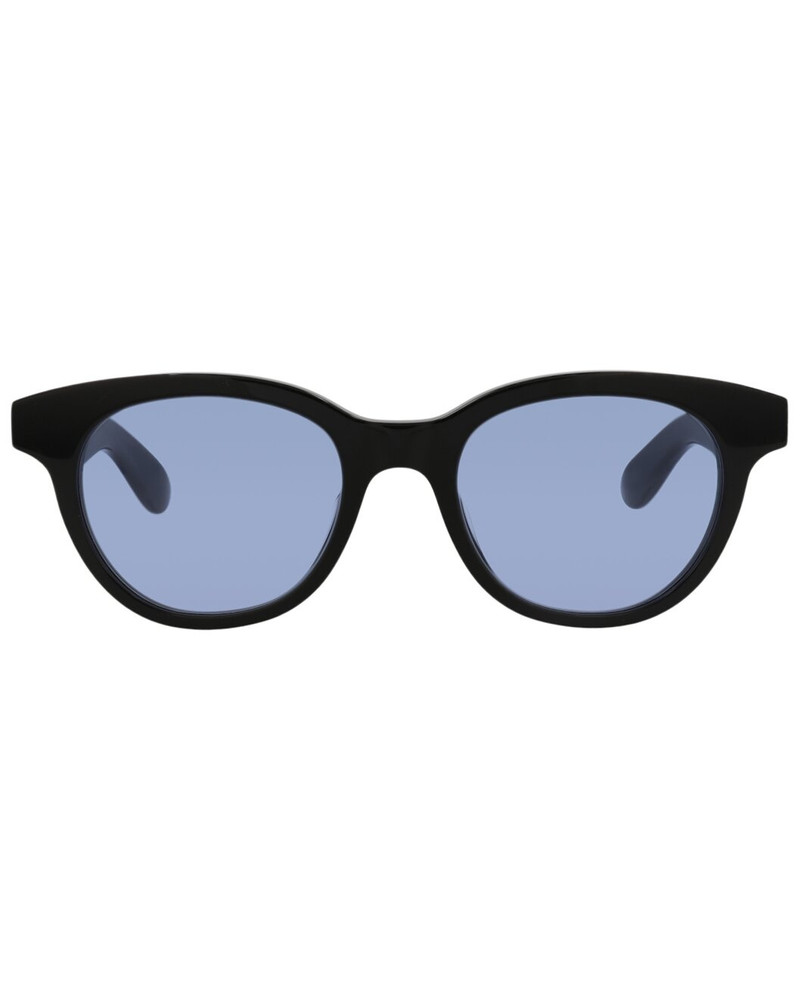 Alexander McQueen Alexander McQueen Unisex AM0383S 51mm Sunglasses outlook