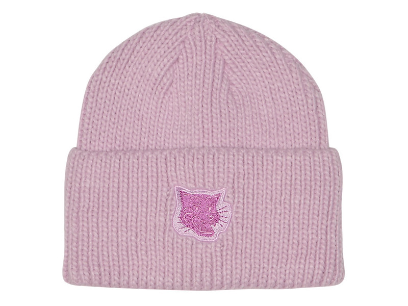 BEANIE 1