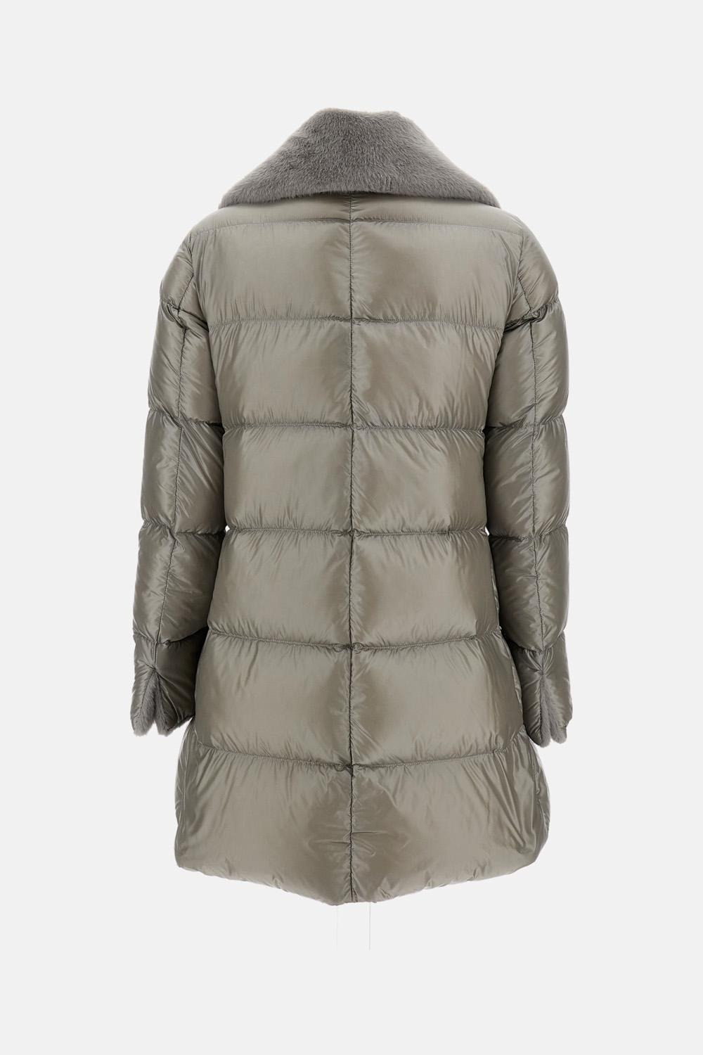 Long coat - 3