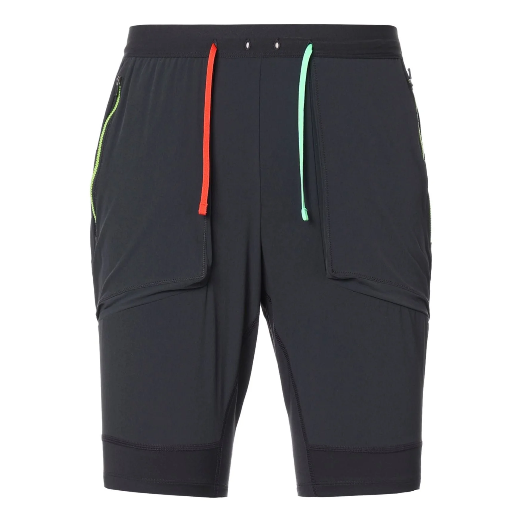 Nike 하이브리드 Cozy 빠른 건조한 Breathable 반바지 검정 BV5587-045 - 1