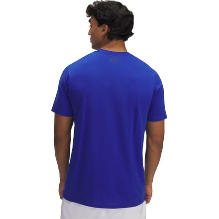 Freedom Left Chest T-Shirt - Men's - 2