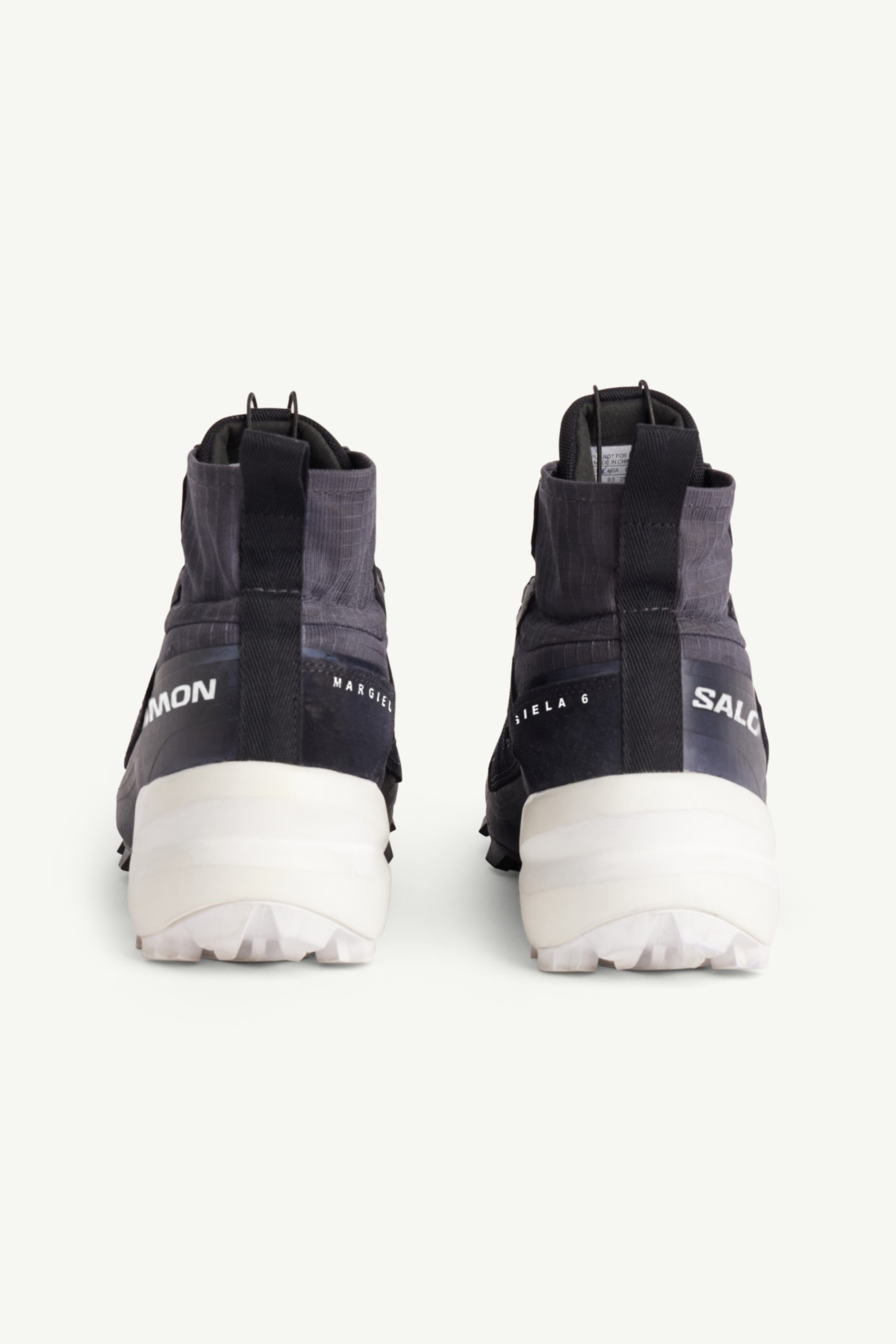 MM6 Maison Margiela x Salomon Cross High - 3