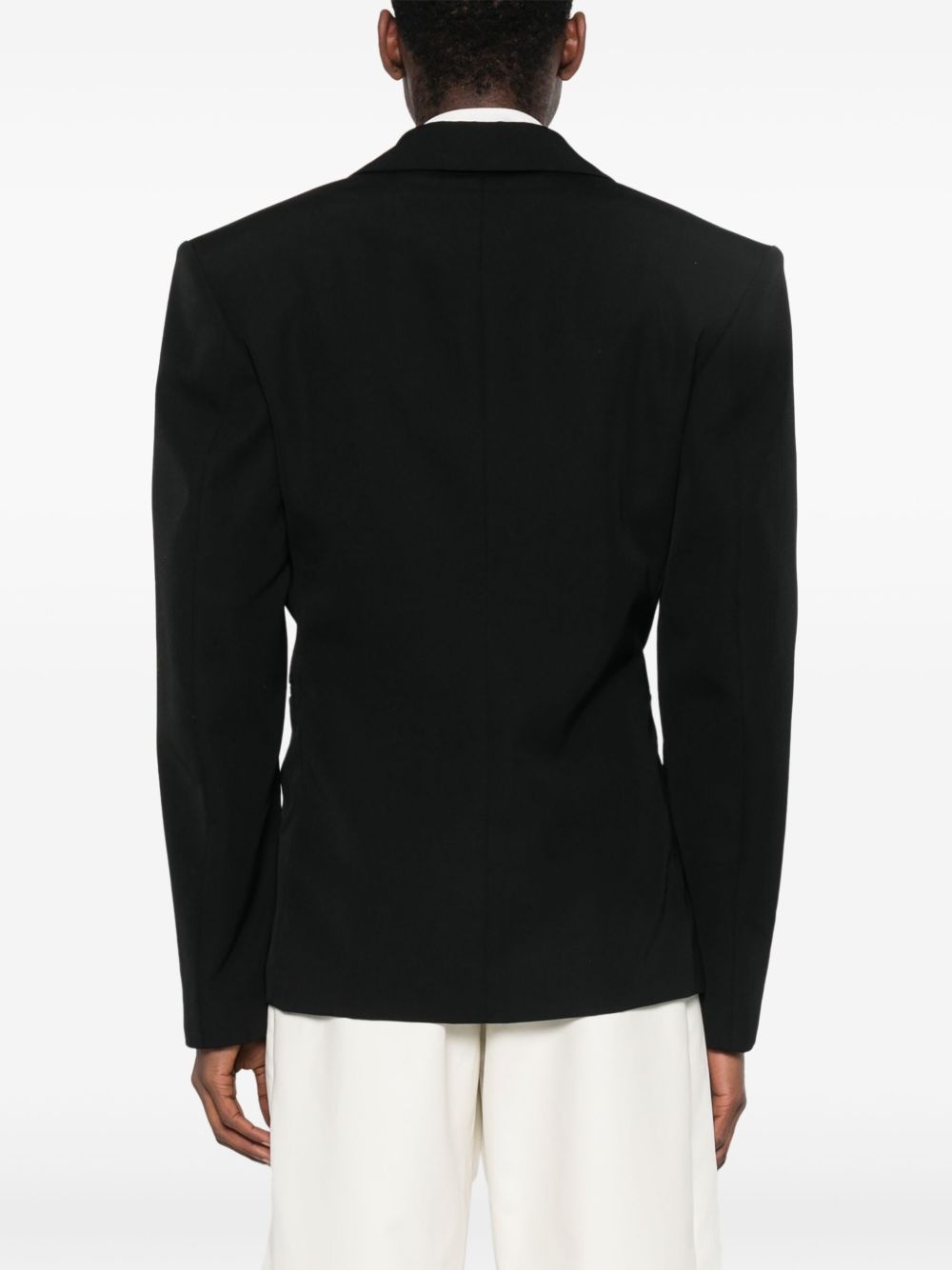 Le Fernando blazer - 4