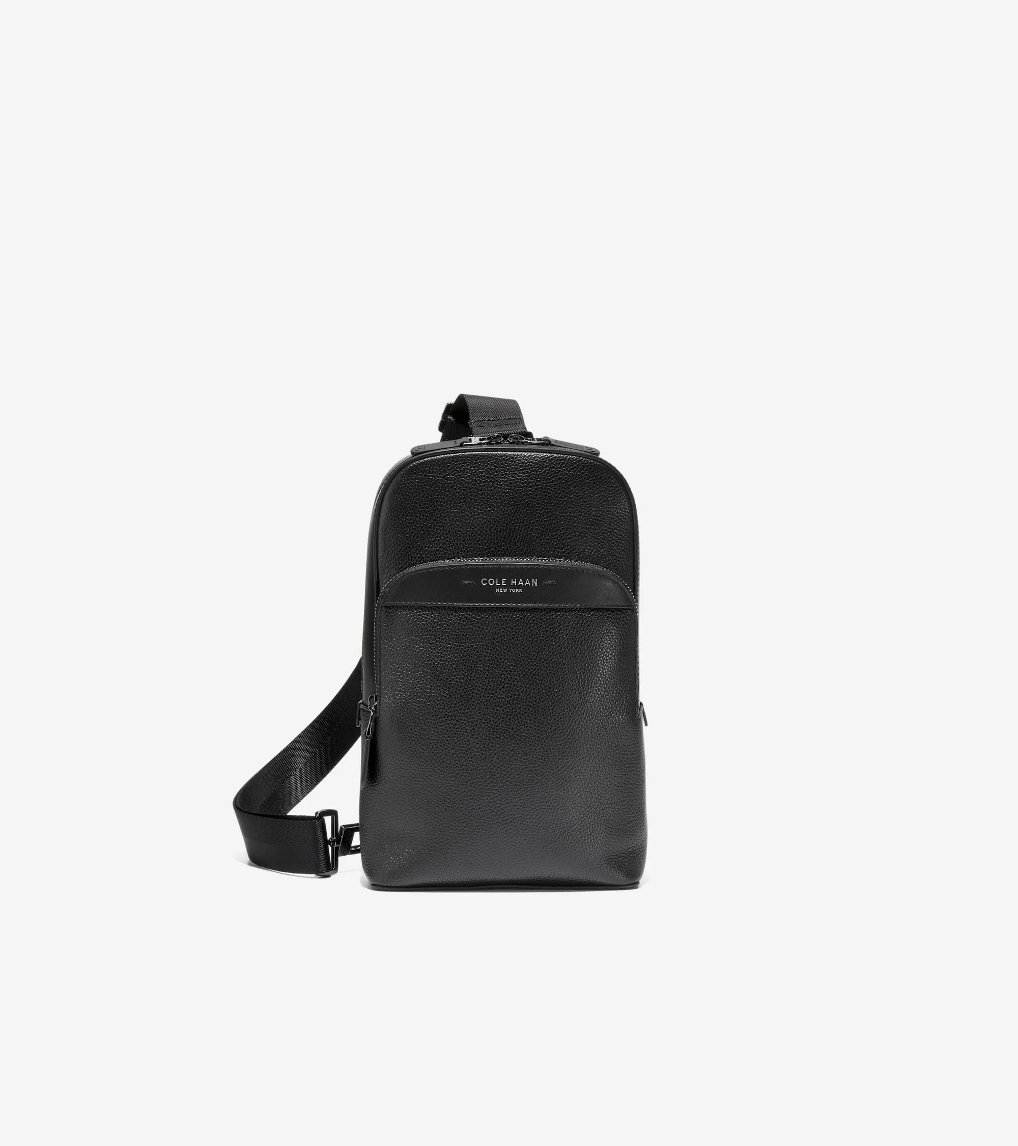 Men's Damon Sling Bag - 1