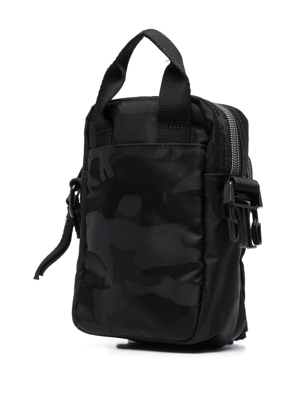 x Eastpak camouflage messenger bag - 3