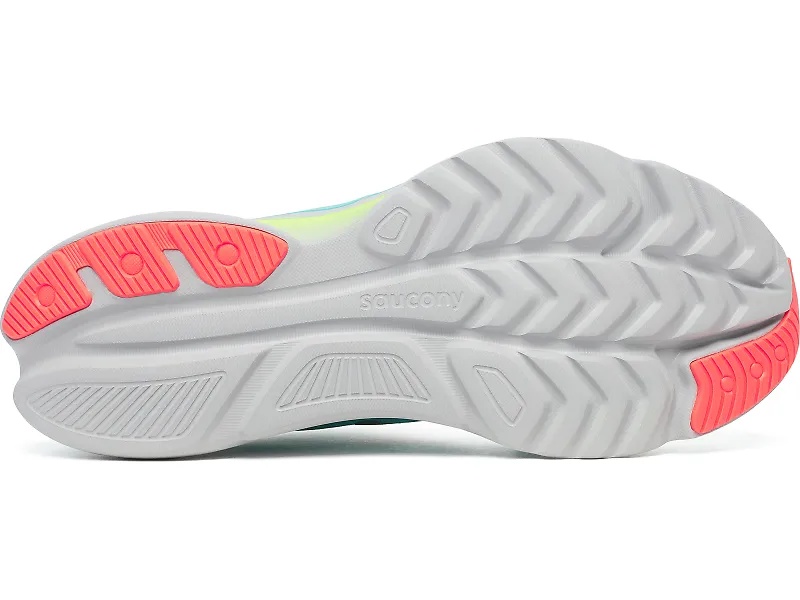 Saucony Kinvara 16 - 4