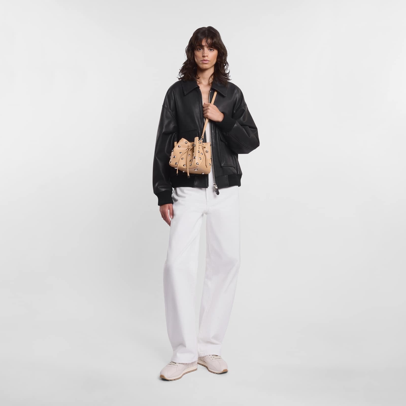 Hogan Hocket Bucket Bag Mini - 6