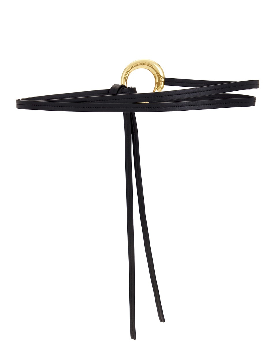 Knot Belt - 2