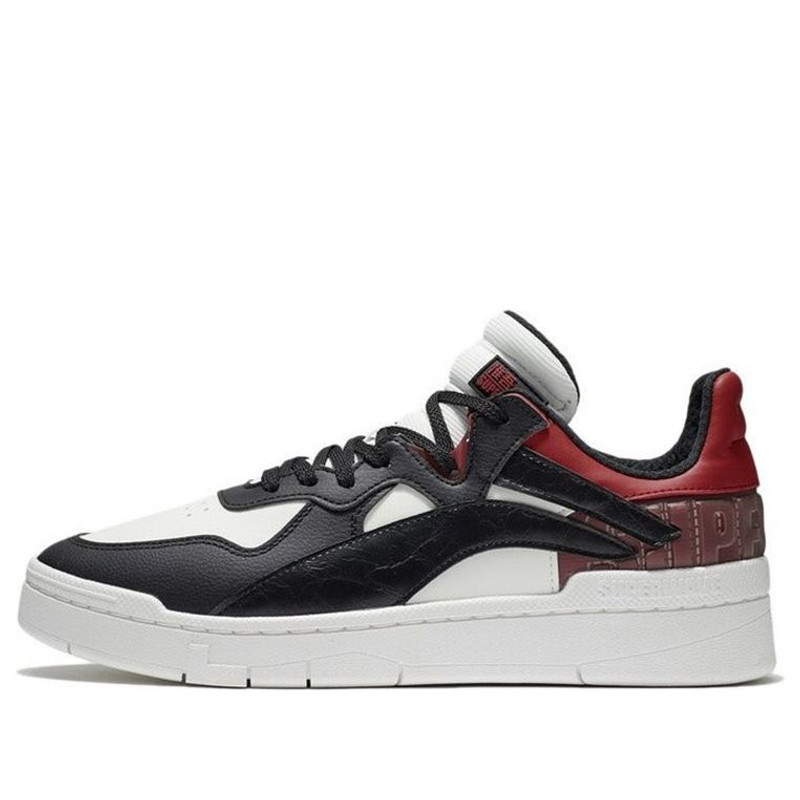 Li-Ning 슈퍼 웨이브 Lo AGCS007-3 - 1