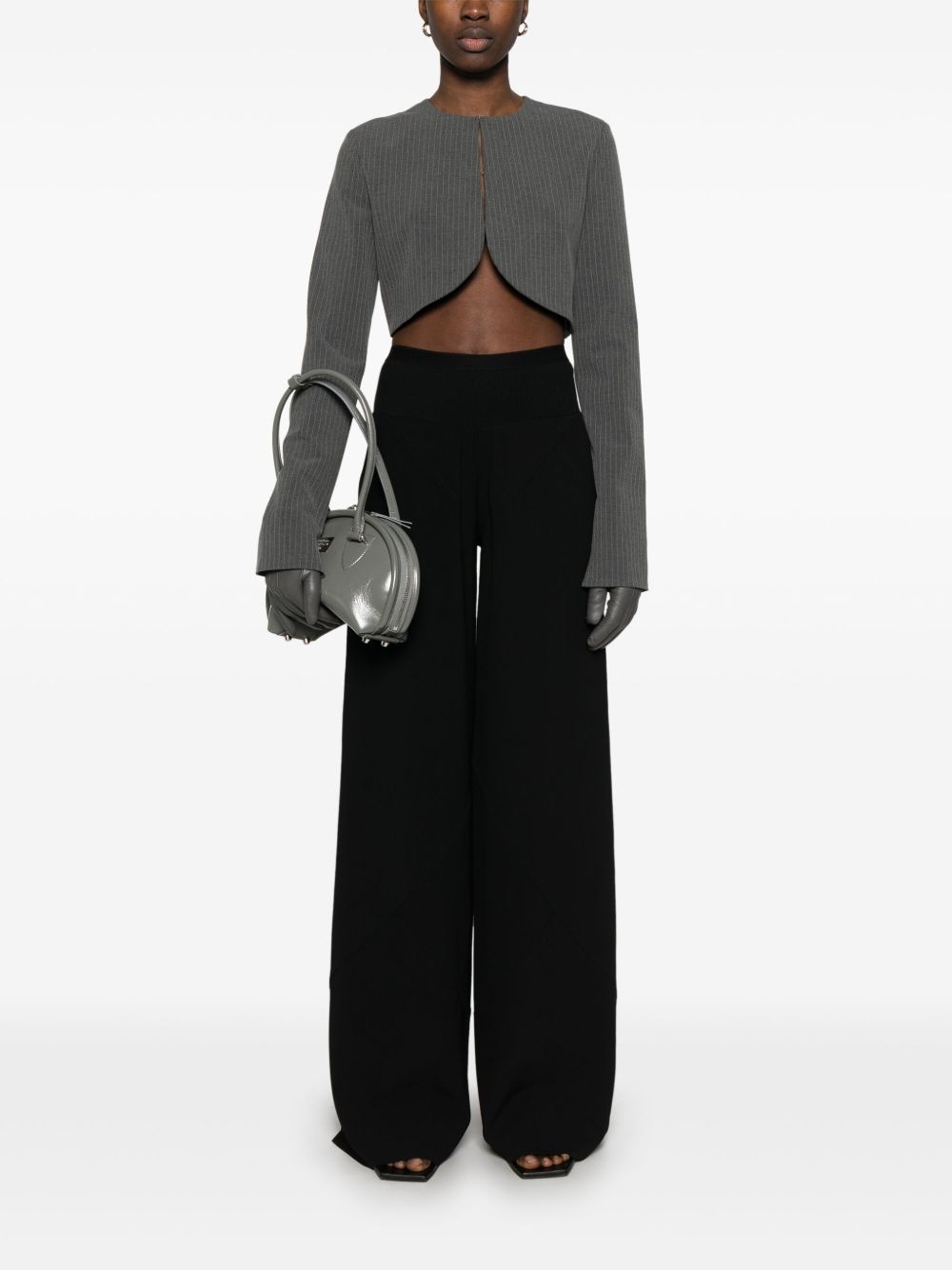 Bias trousers - 2