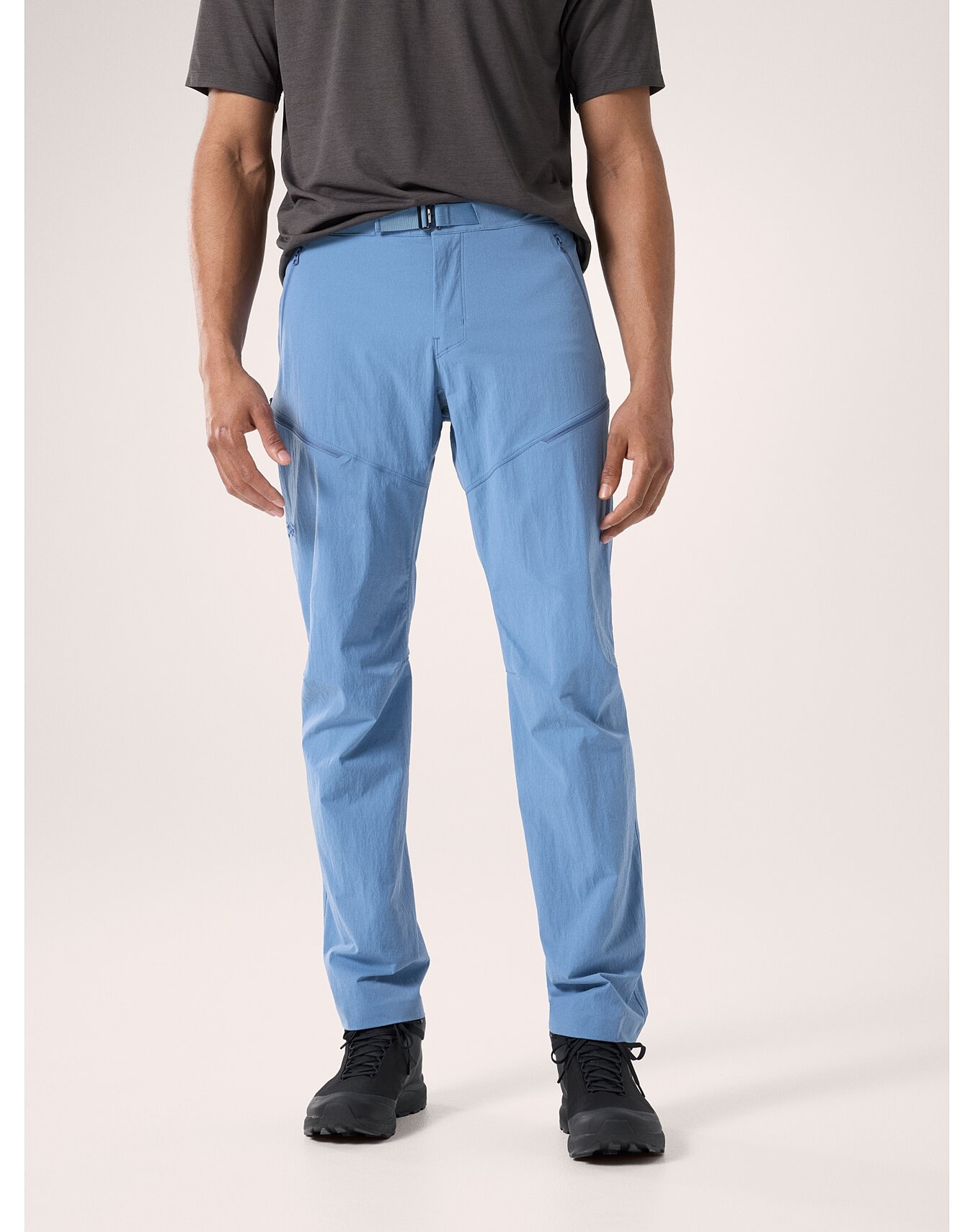 Gamma Quick Dry Pant - 2