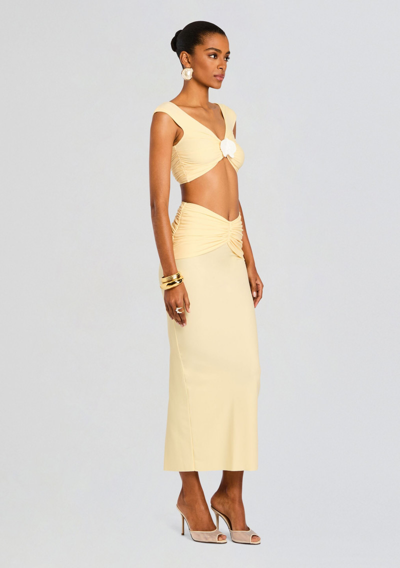 MIRABELL MAXI SKIRT 4