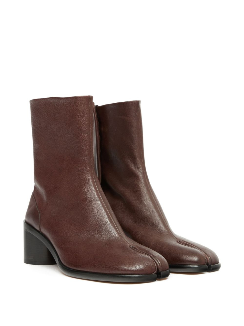 Tabi ankle boots - 2